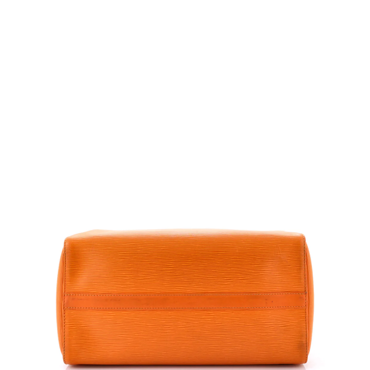 Speedy Handbag Epi Leather 35 - Deep Luxury