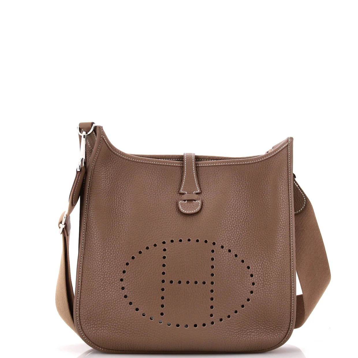 Evelyne Bag Gen III Clemence PM - Deep Luxury