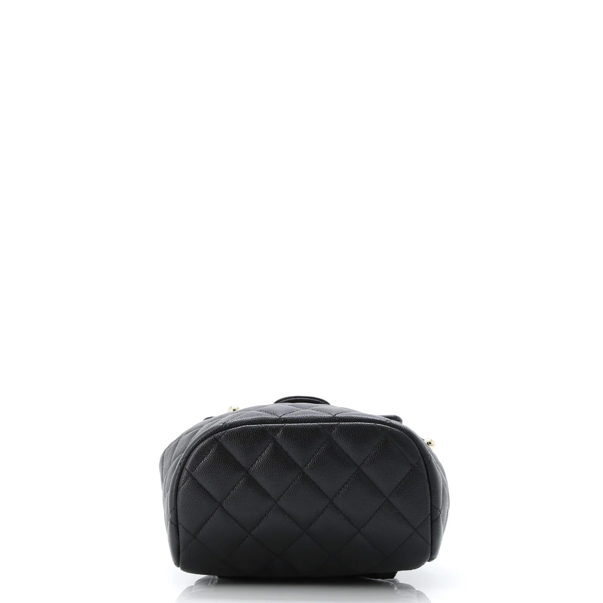 Urban Spirit NM Backpack Quilted Caviar Mini - Deep Luxury