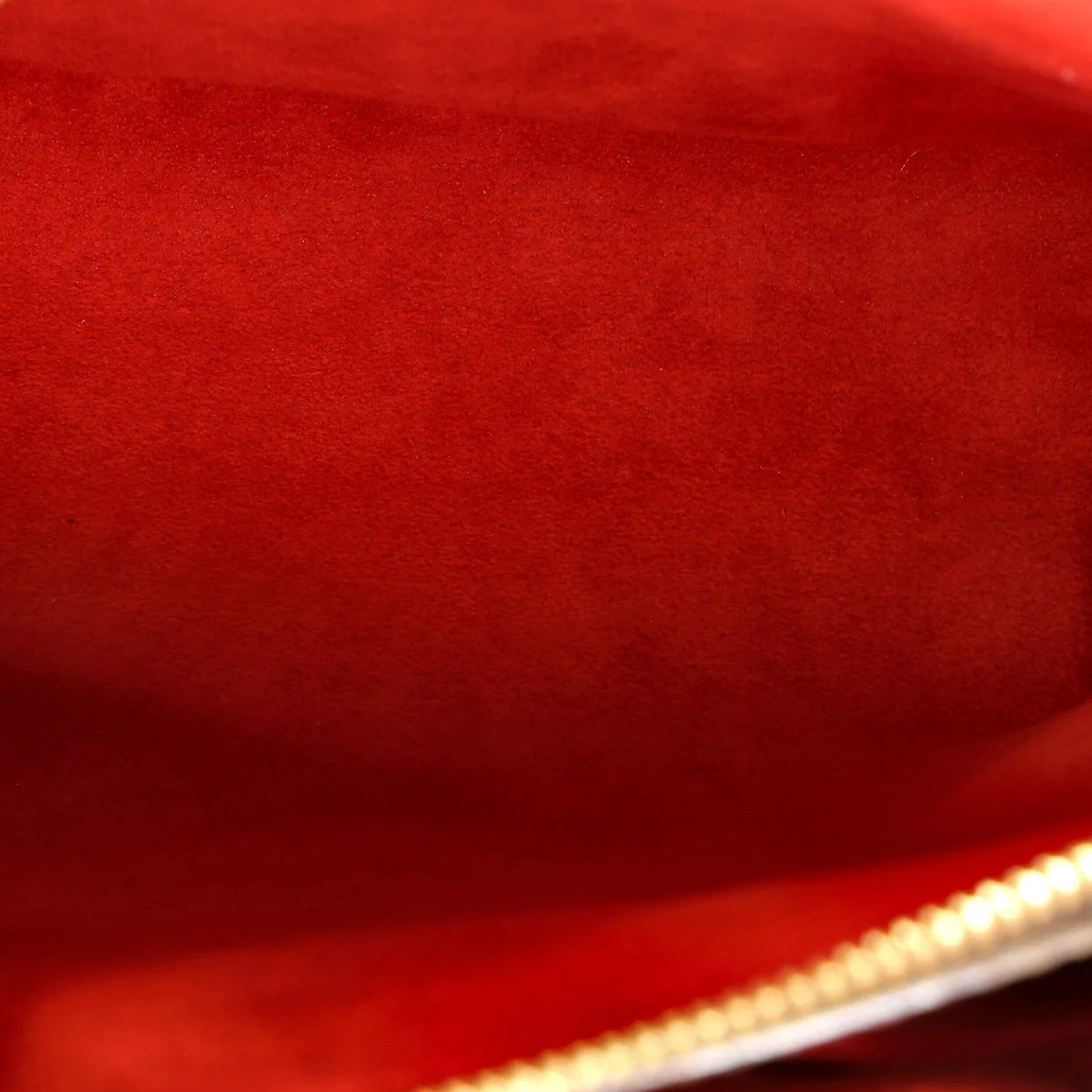 Sistina Handbag Damier GM - Deep Luxury