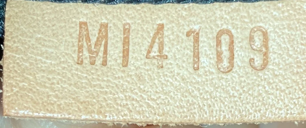 Bum Bag Monogram Canvas - Deep Luxury