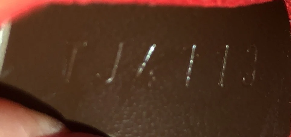 Trevi Handbag Damier PM - Deep Luxury