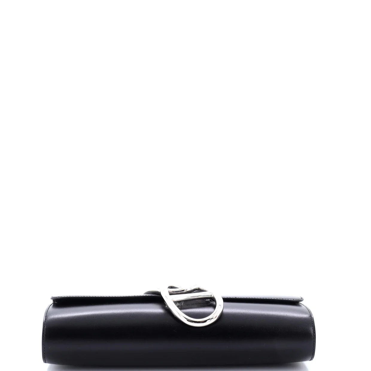 Egee Clutch Tadelakt - Deep Luxury