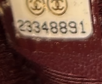 Ballerine Flap Bag Quilted Lambskin Medium - Deep Luxury