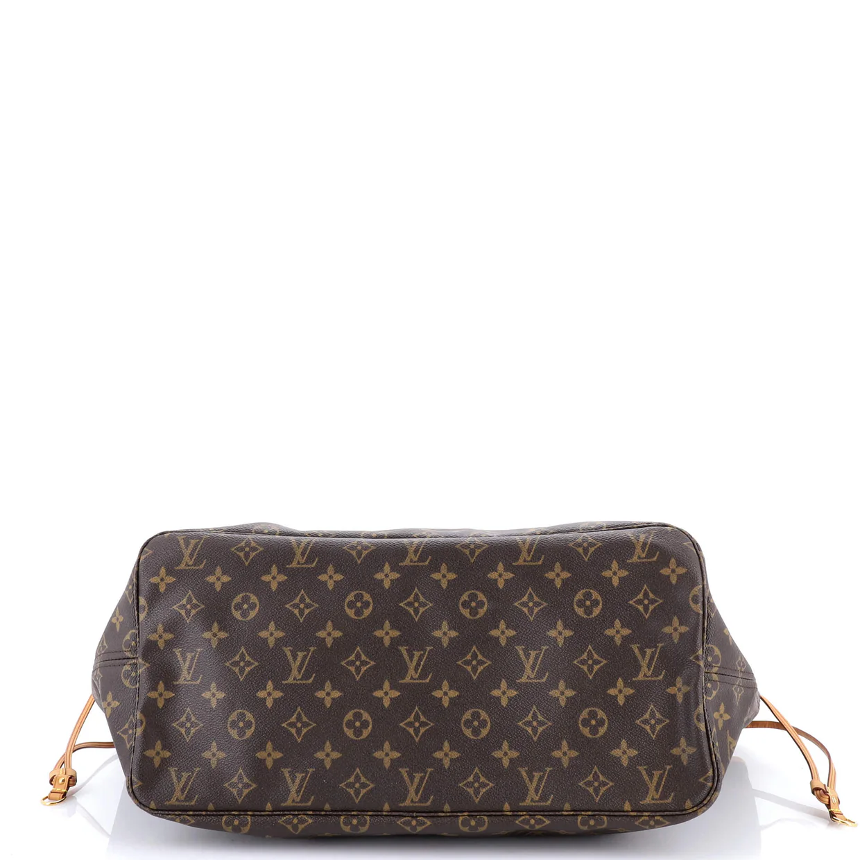 Neverfull Tote Monogram Canvas GM - Deep Luxury