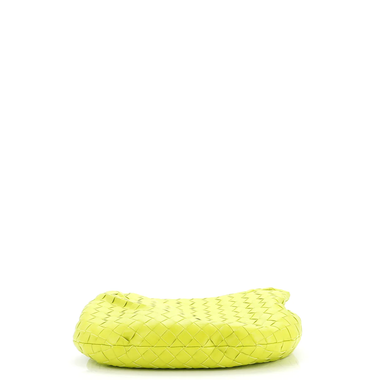 BV Jodie Hobo Intrecciato Nappa Teen - Deep Luxury