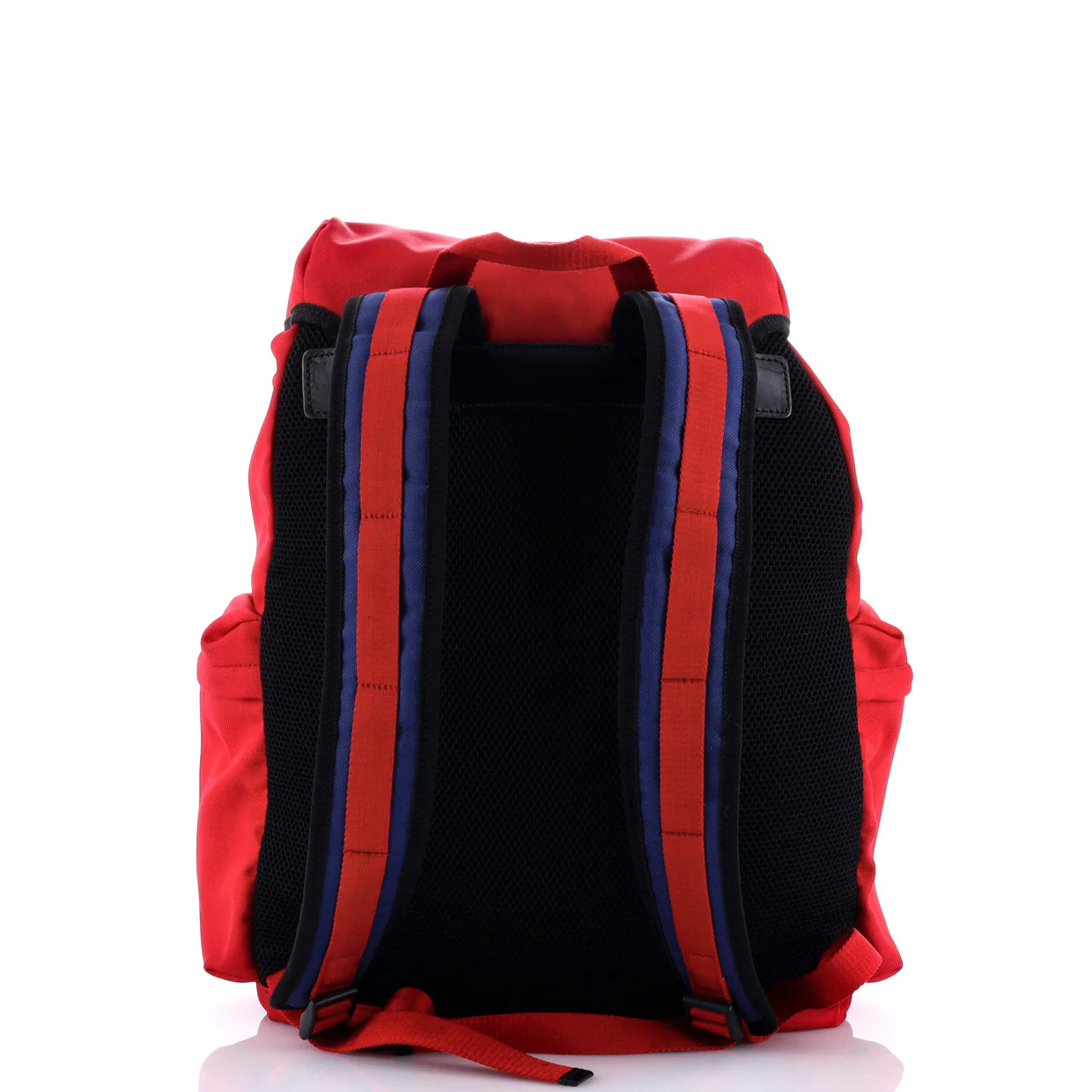 Techpack Backpack Techno Canvas - Deep Luxury