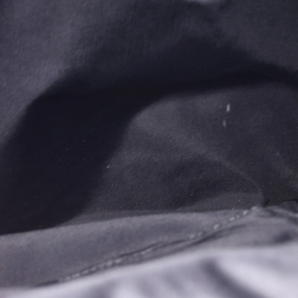 Techpack Backpack Techno Canvas - Deep Luxury