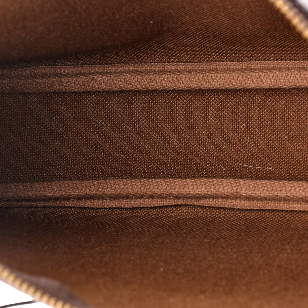 Pochette Accessoires Monogram Canvas - Deep Luxury
