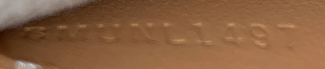 Soft Pocket Tote Canvas with Leather Medium - Deep Luxury