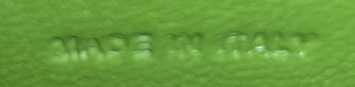 VLogo Loco Flap Shoulder Bag Leather Small - Deep Luxury