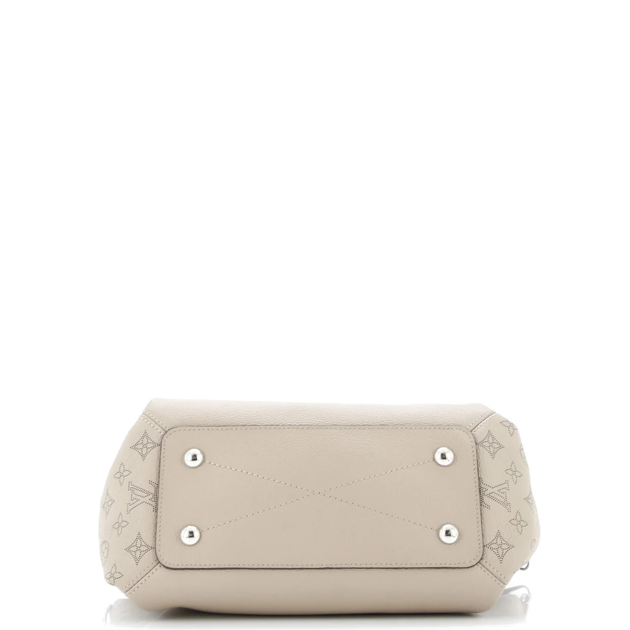 Haumea Handbag Mahina Leather - Deep Luxury