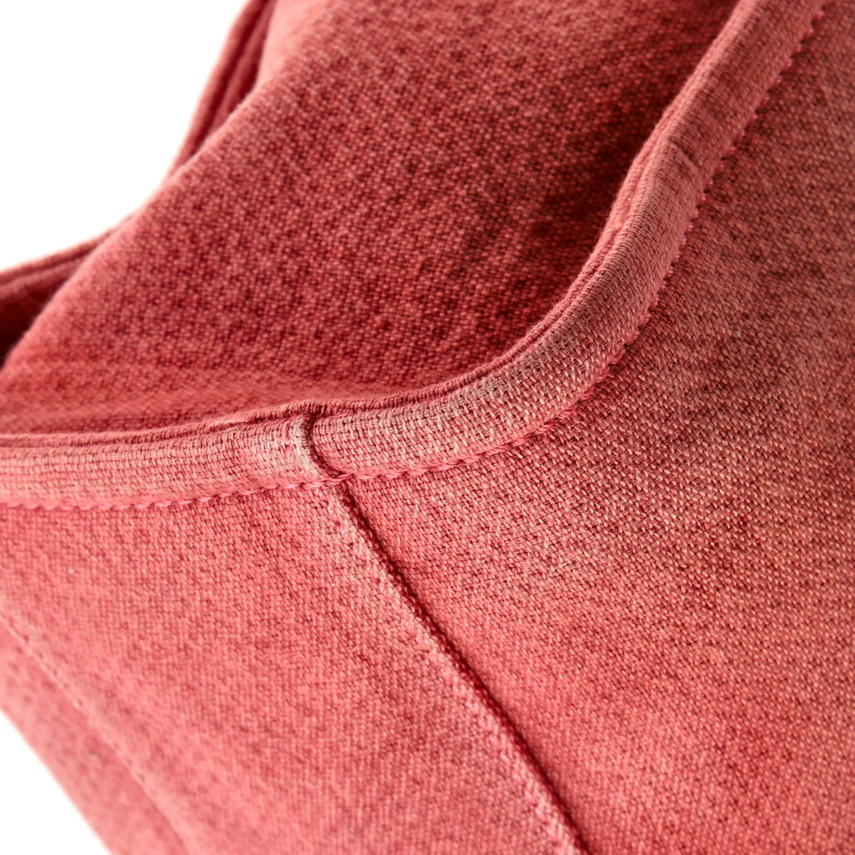 Deauville Tote Canvas Small - Deep Luxury