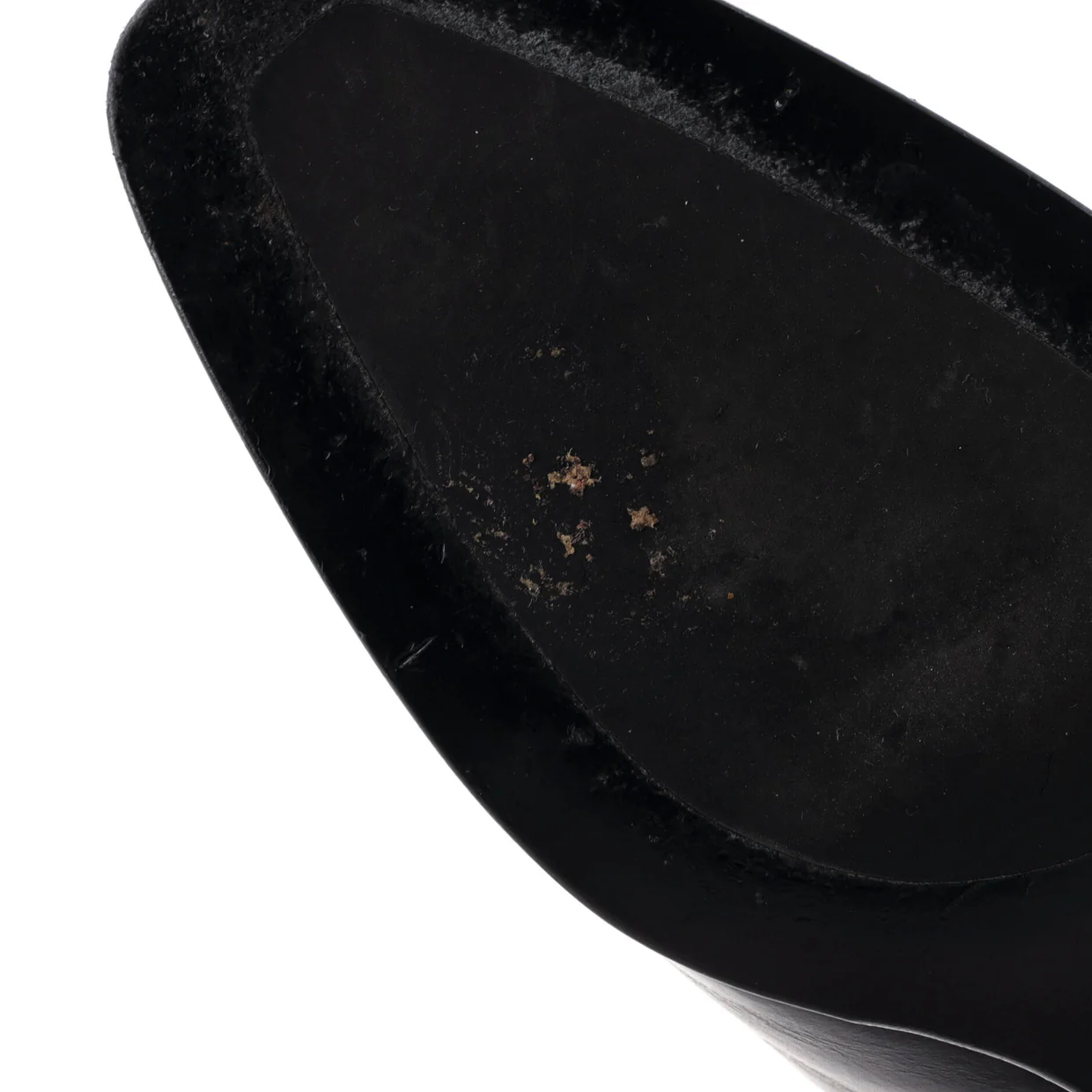 Women's Kay Oxfords Leather - Deep Luxury