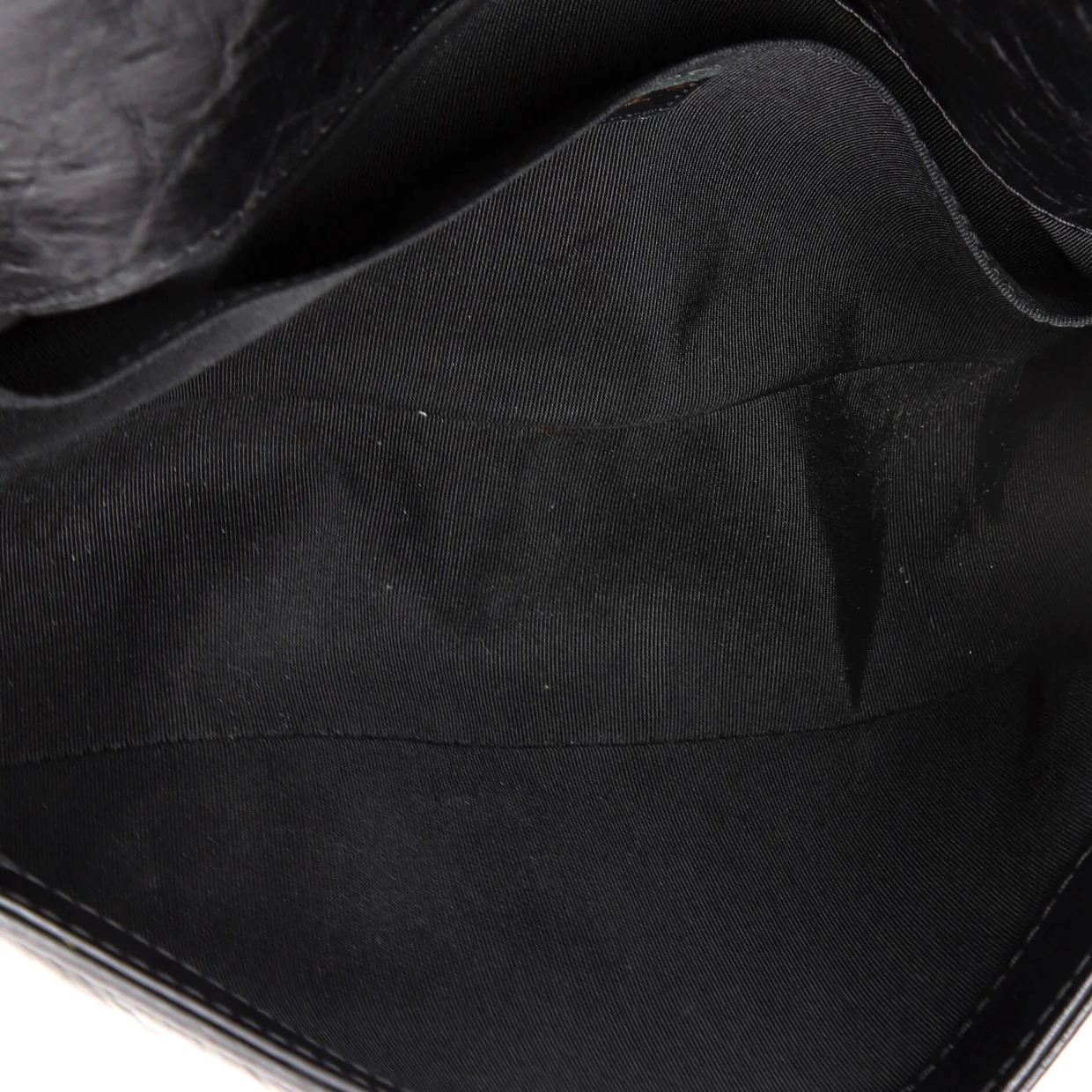 Jacket Boy Flap Bag Quilted Aged Calfskin Old Medium - Deep Luxury