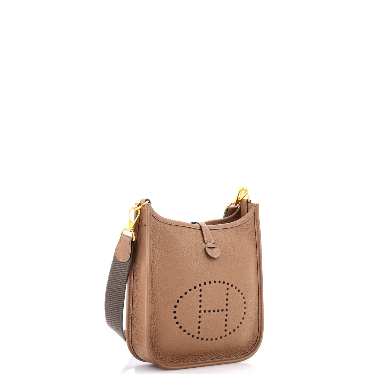 Evelyne Bag Gen III Maurice TPM - Deep Luxury
