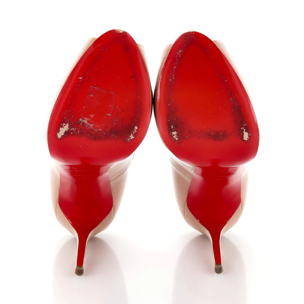 Women's New Very Prive Pumps Patent 120 - Deep Luxury