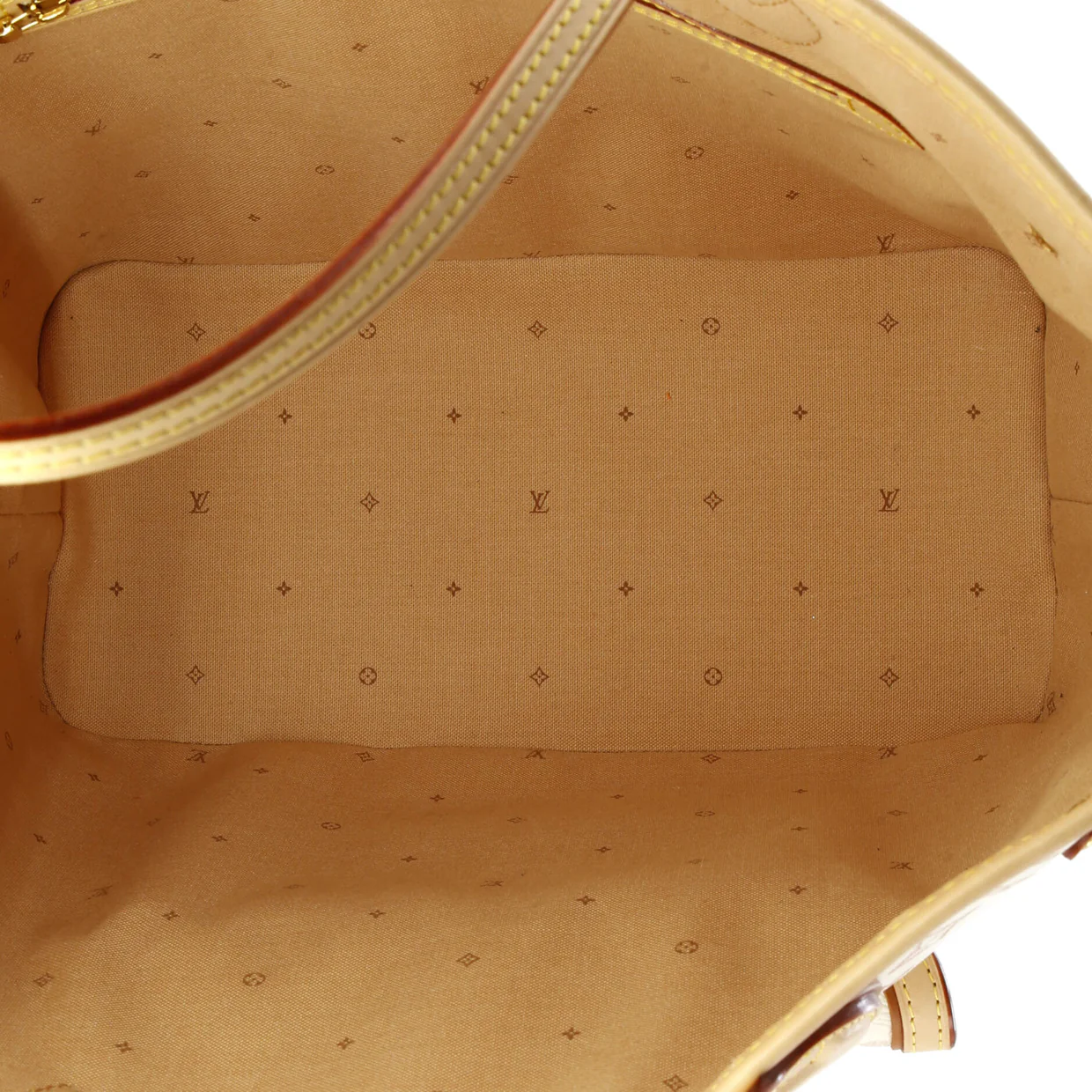 Neverfull NM Tote Fall for You Monogram Canvas MM - Deep Luxury