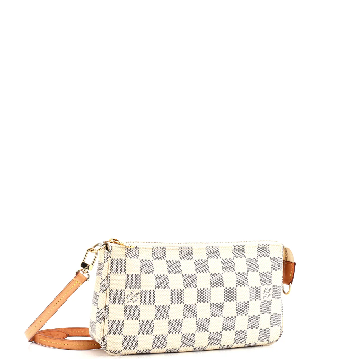 Pochette Accessoires NM Damier - Deep Luxury