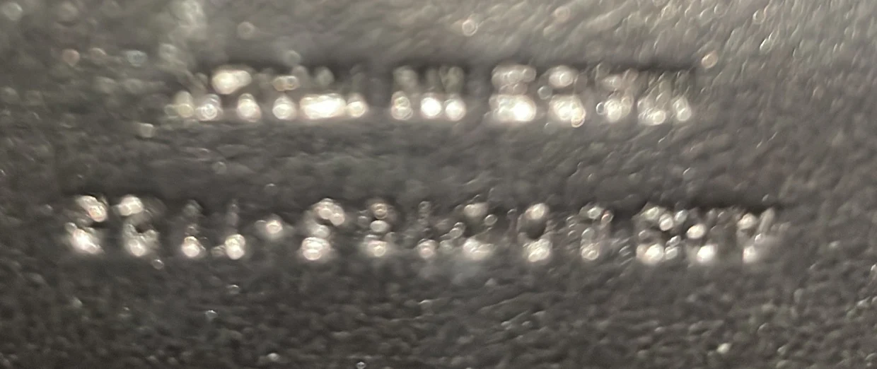 Classic Monogram Envelope Satchel Mixed Matelasse Leather Medium - Deep Luxury