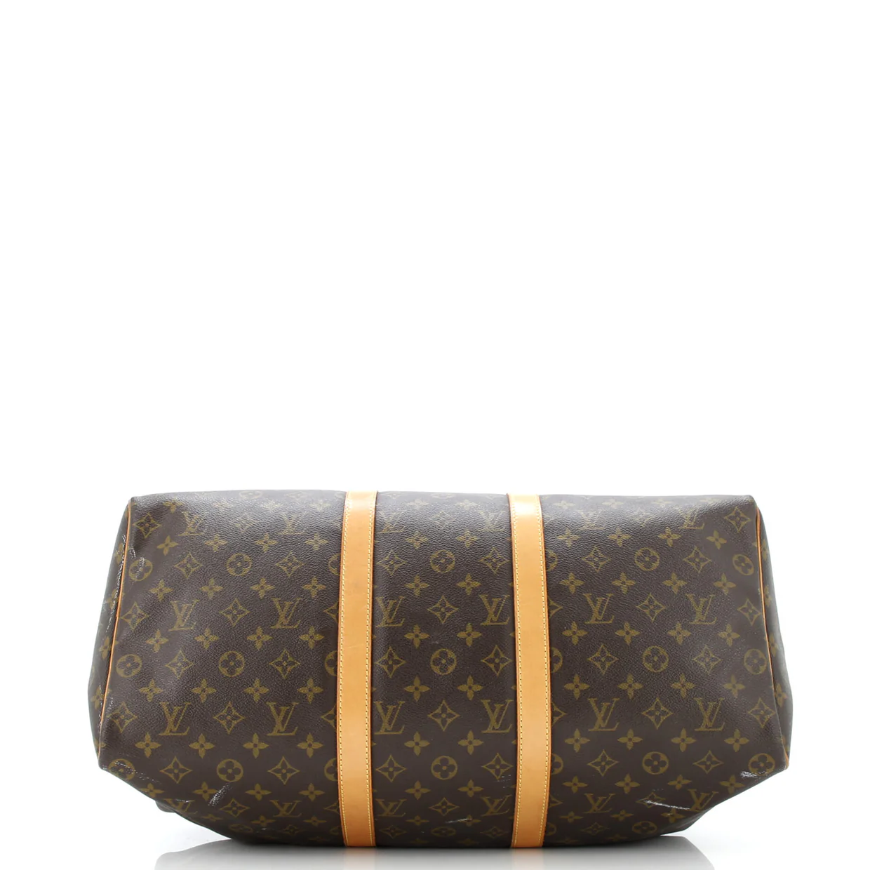 Keepall Bag Monogram Canvas 50 - Deep Luxury