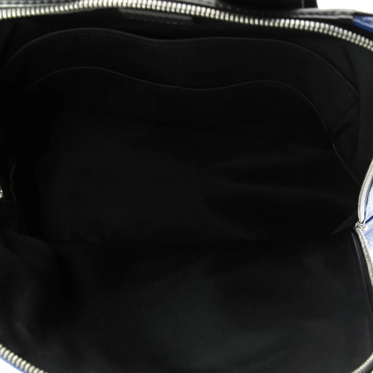 Avenue Backpack Damier Infini Leather - Deep Luxury