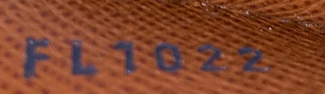 Cite Handbag Monogram Canvas MM - Deep Luxury