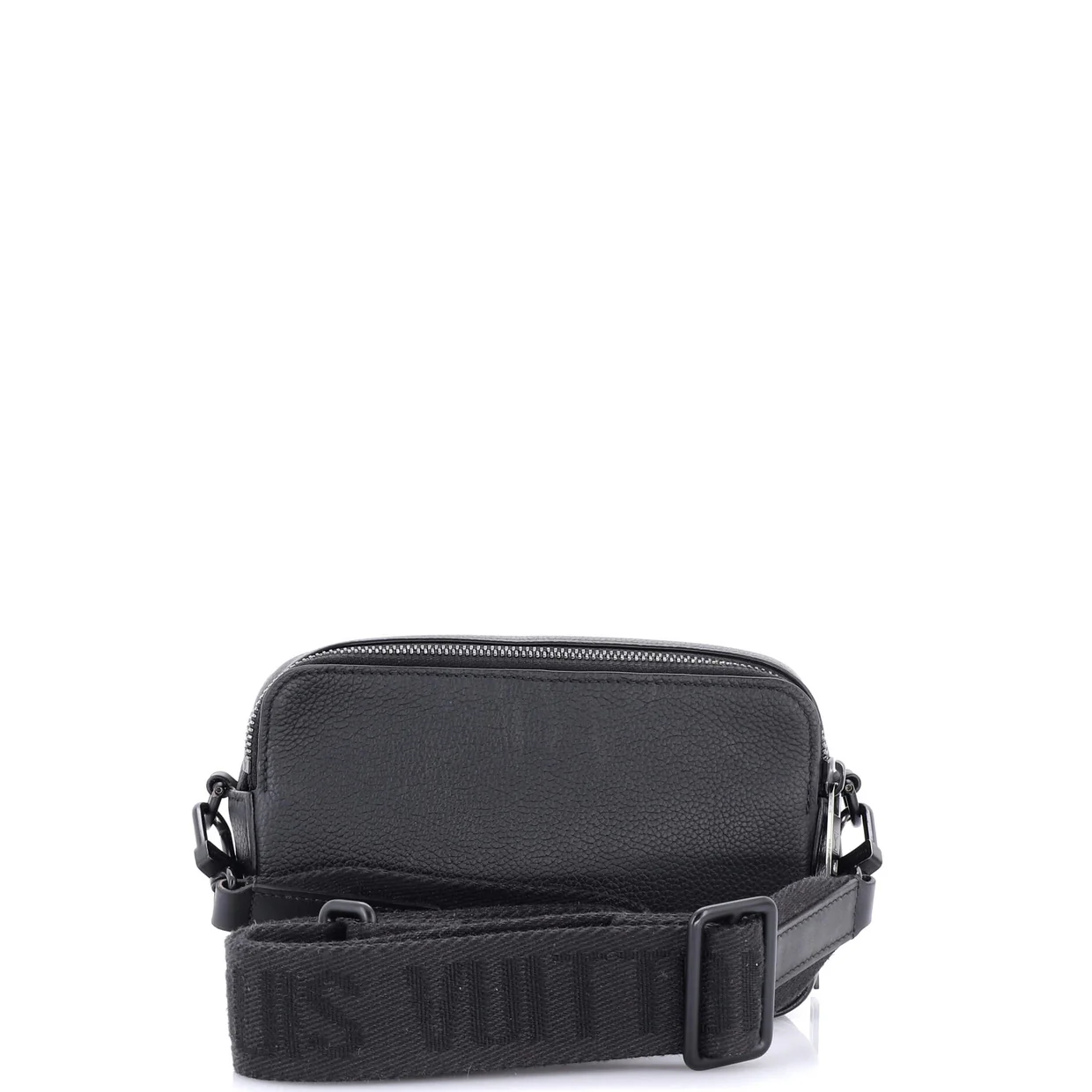 Aerogram Alpha Wearable Wallet Leather - Deep Luxury