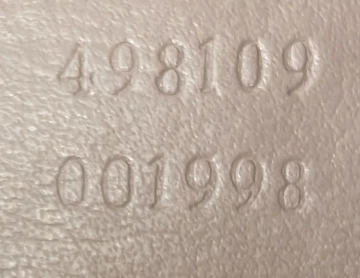 GG Marmont Top Handle Flap Bag Matelasse Leather Medium - Deep Luxury