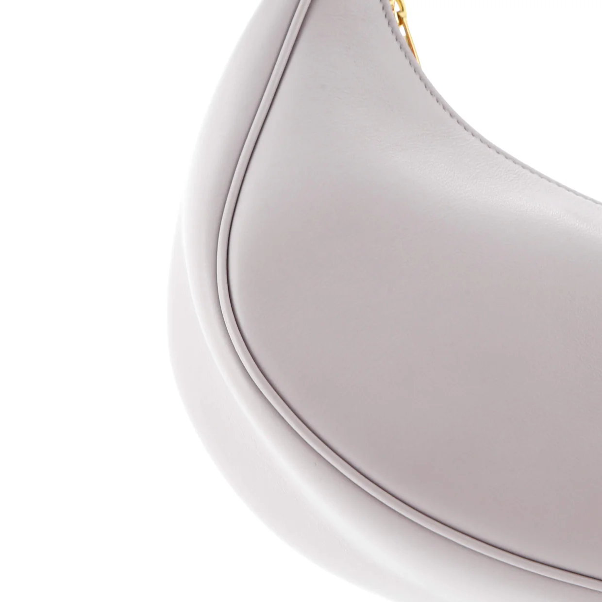 Ava Bag Leather - Deep Luxury