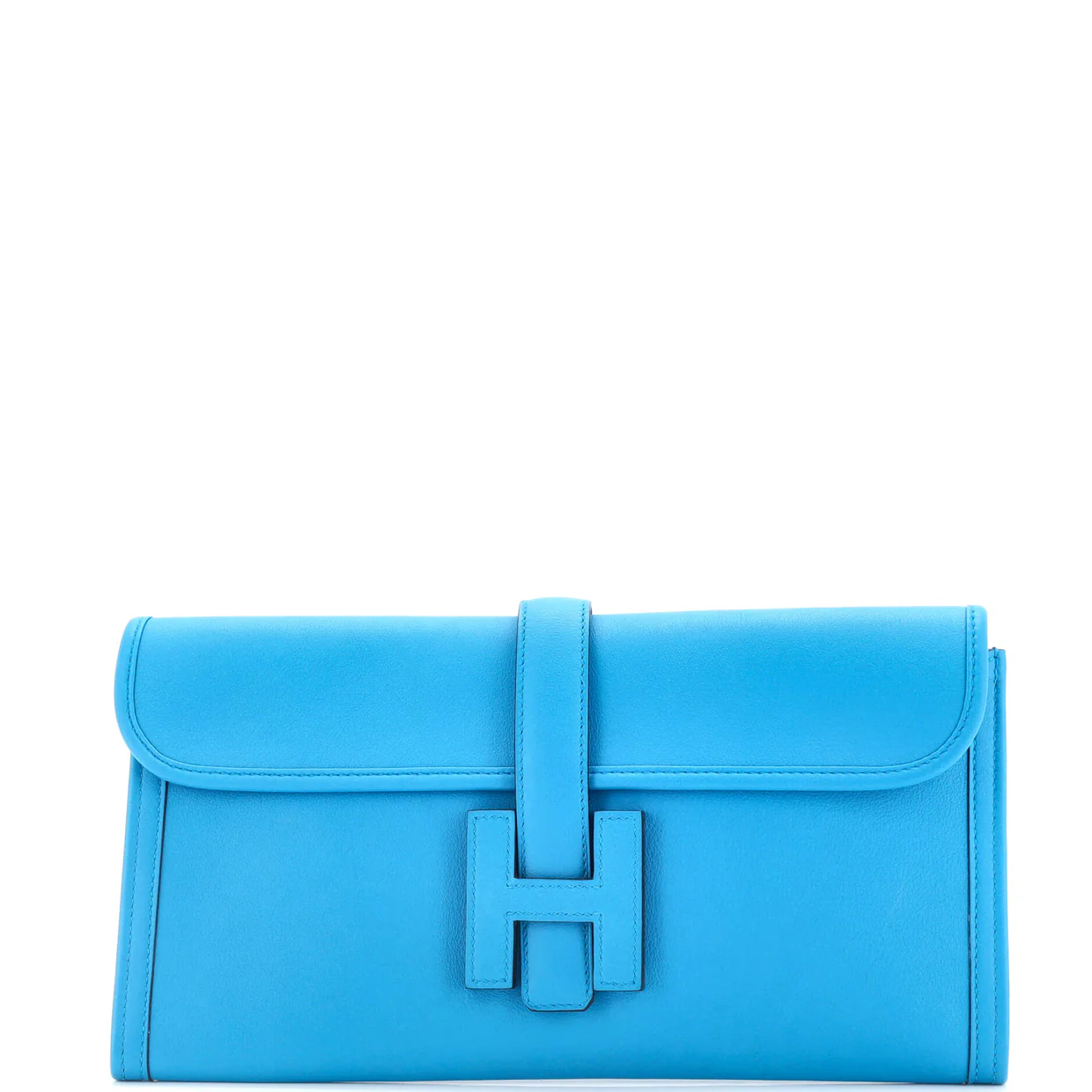 Jige Elan Clutch Swift 29 - Deep Luxury