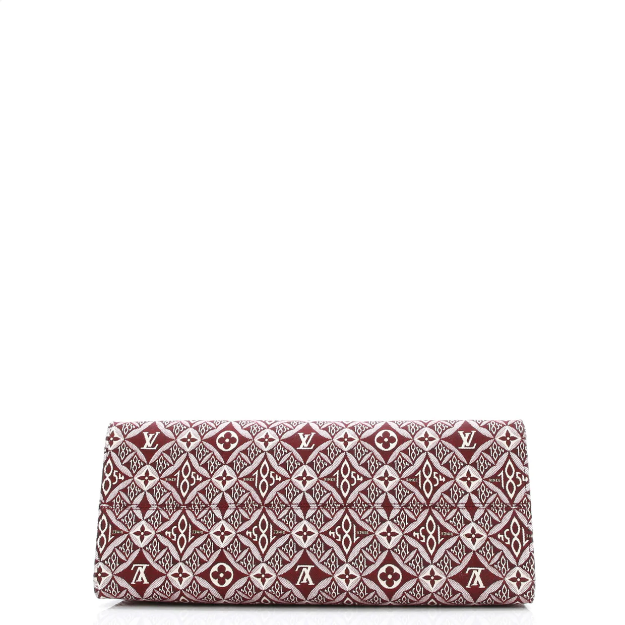 OnTheGo Tote Limited Edition Since 1854 Monogram Jacquard GM - Deep Luxury