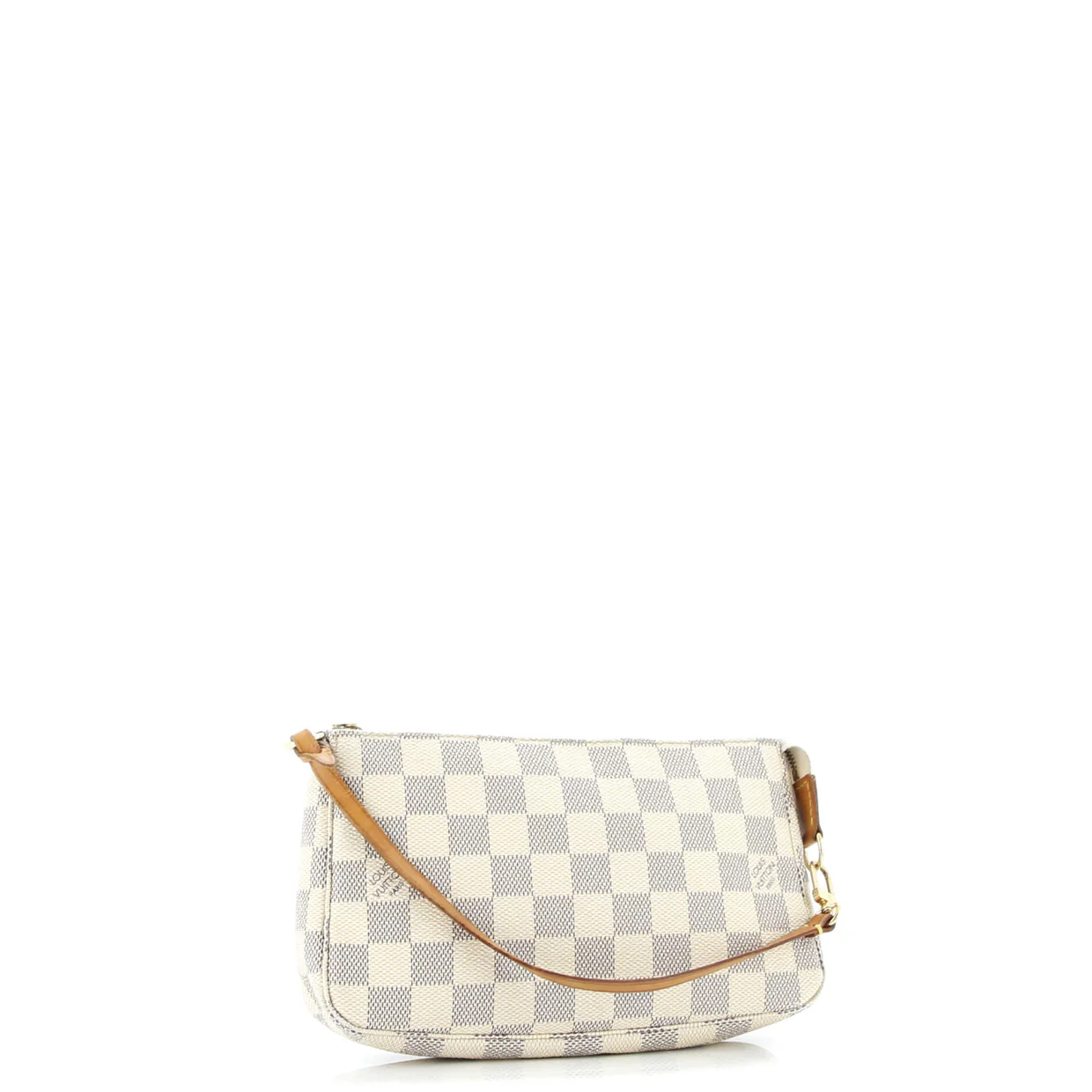 Pochette Accessoires Damier - Deep Luxury