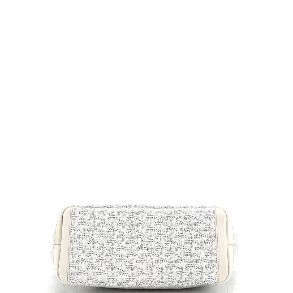 Artois Tote Coated Canvas MM - Deep Luxury