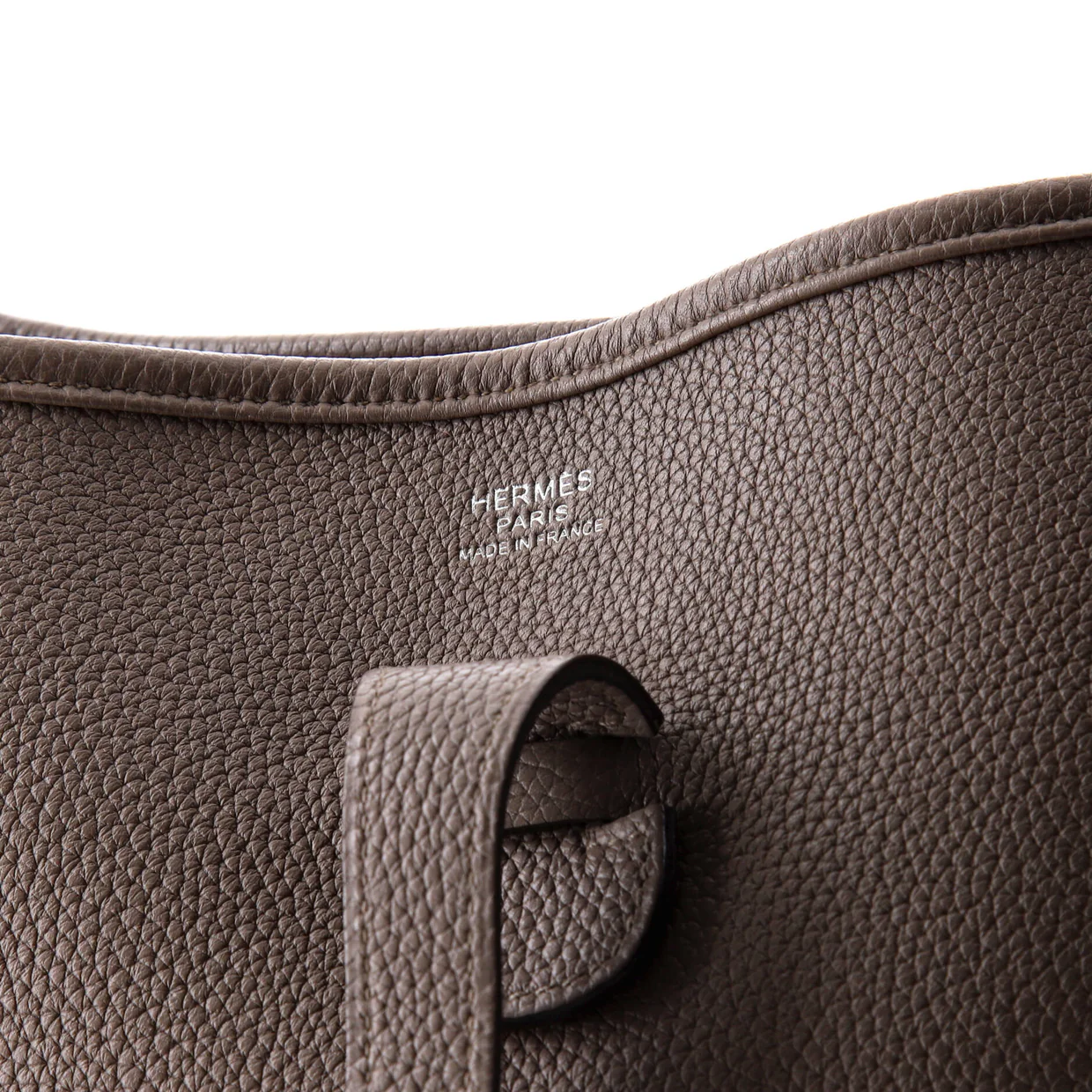 Evelyne Bag Gen III Clemence PM - Deep Luxury