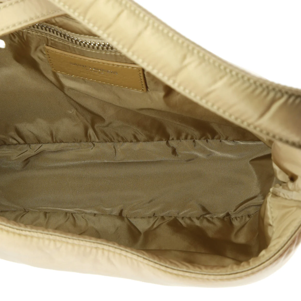 Le 5 a 7 Hobo Nylon Small - Deep Luxury