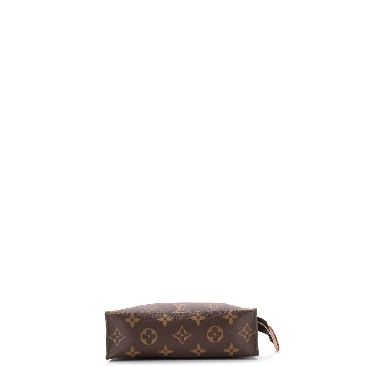 Toiletry Pouch Monogram Canvas 19 - Deep Luxury