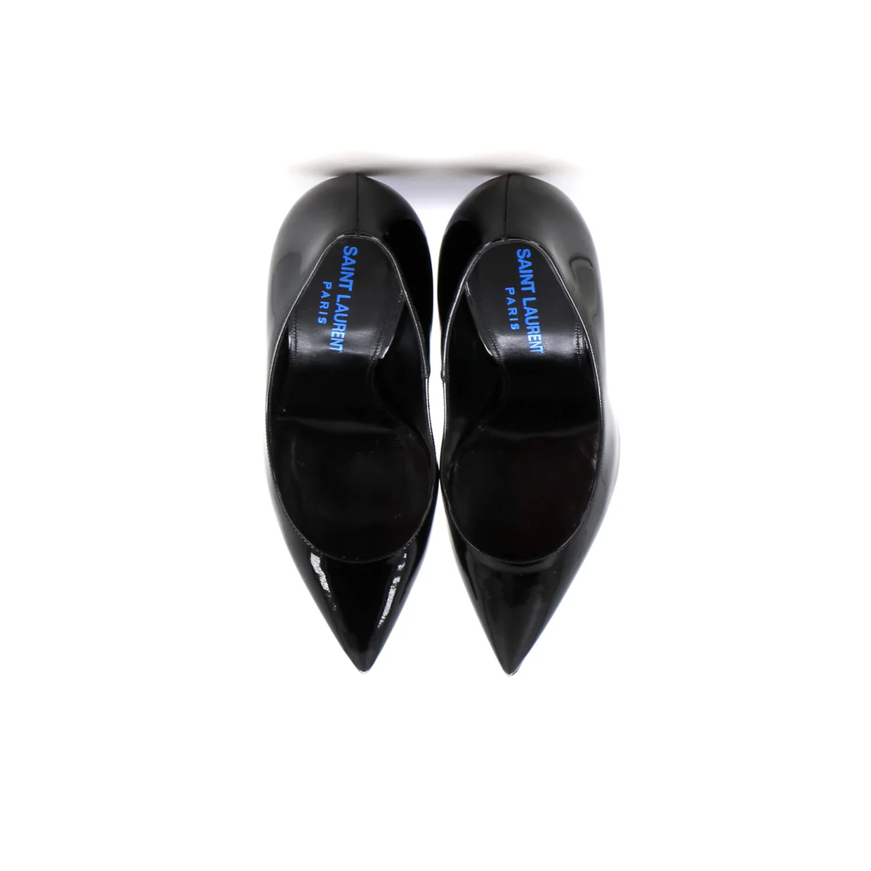 Women's Opyum Pumps Patent 110 - Deep Luxury