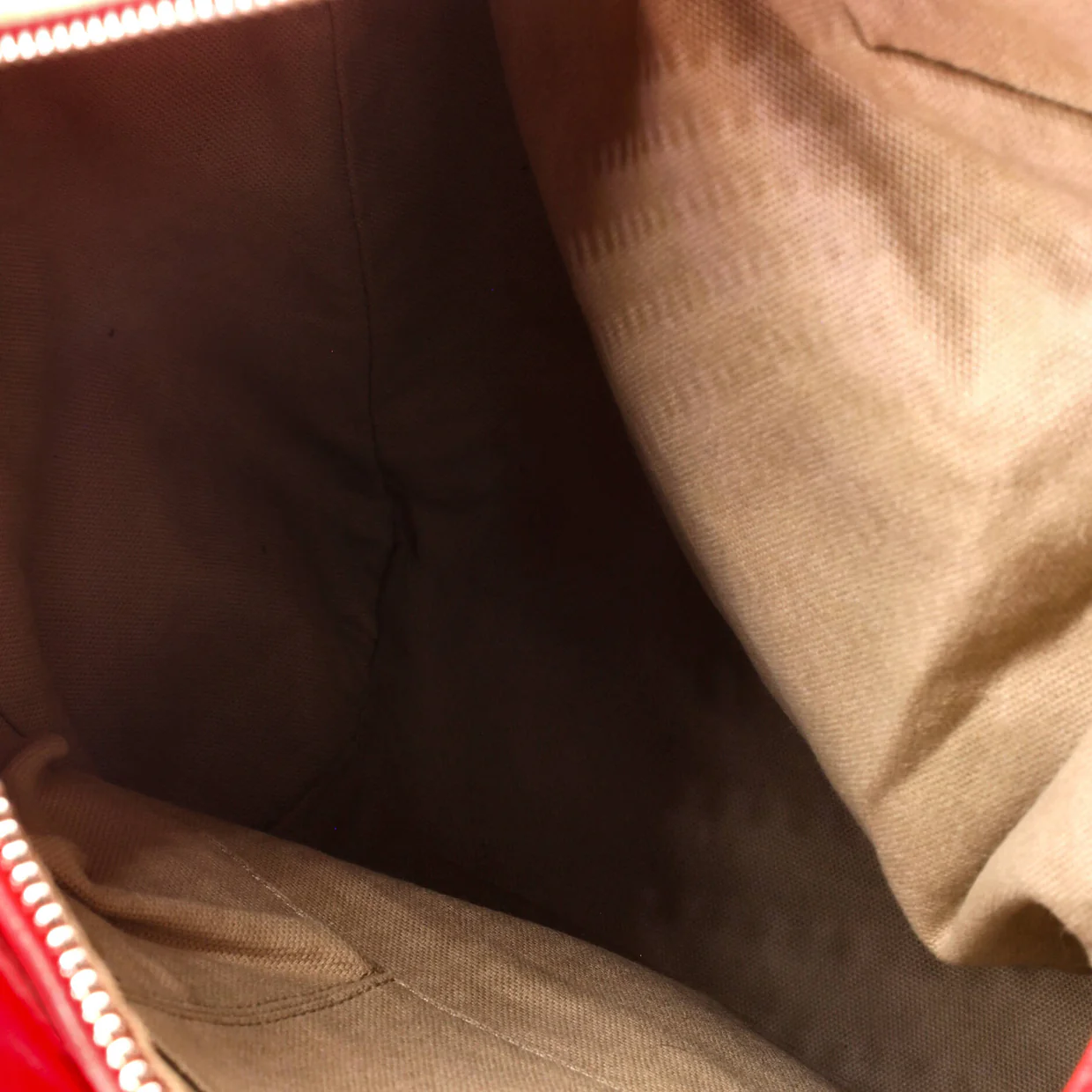 Pandora Backpack Leather - Deep Luxury