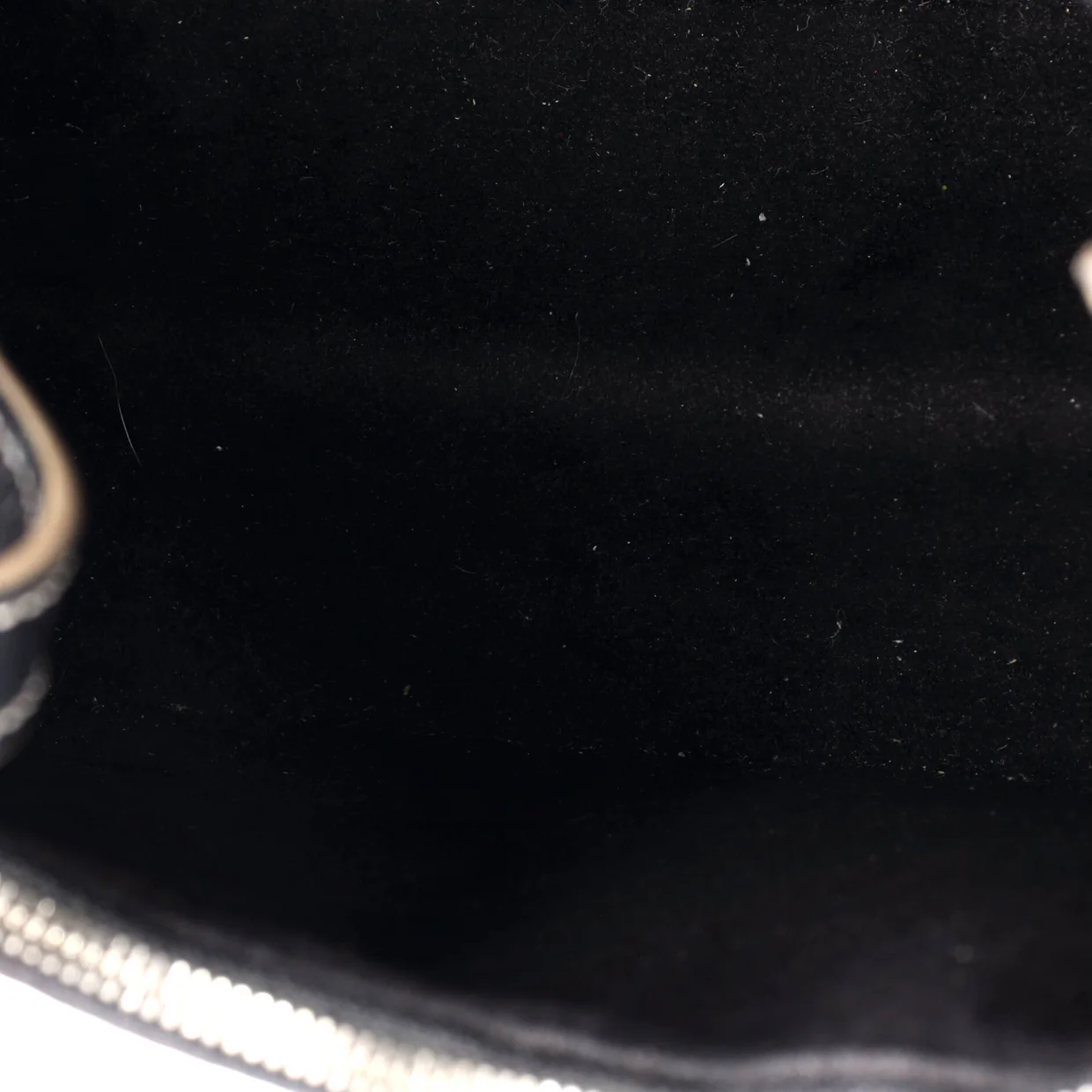 Chain It Handbag Monogram Canvas with Leather PM - Deep Luxury