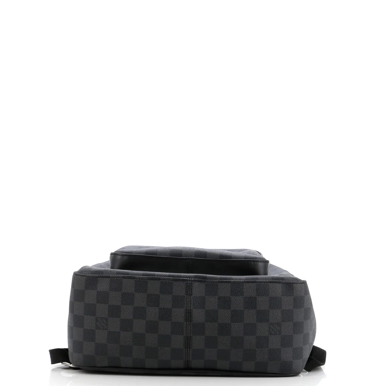 Josh Backpack Damier Graphite - Deep Luxury