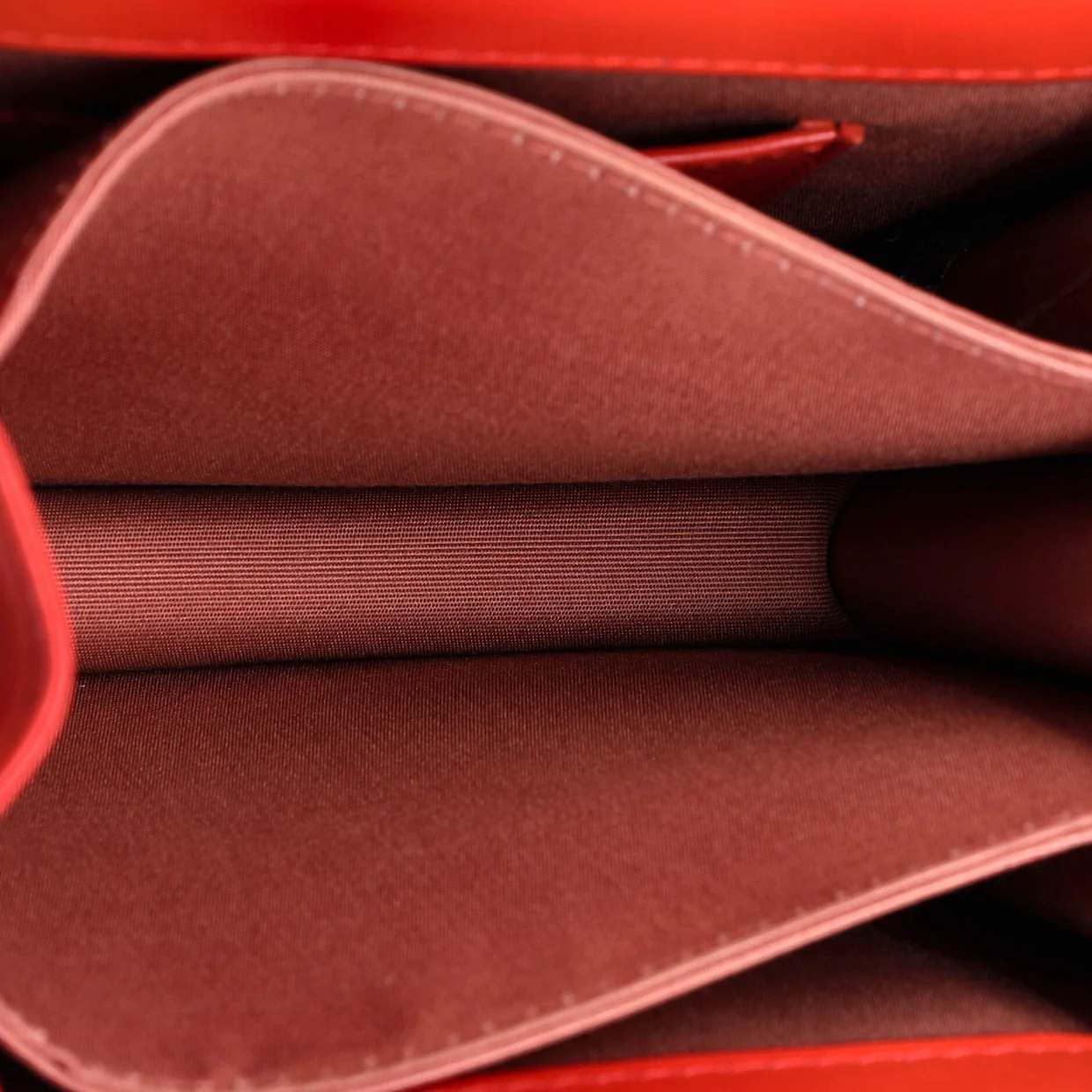 Serpenti Forever Top Handle Bag Leather Small - Deep Luxury