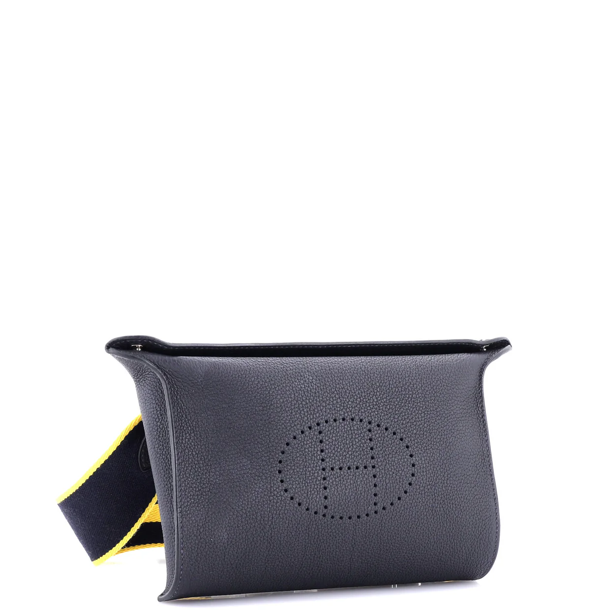 Videpoches Bag Togo - Deep Luxury