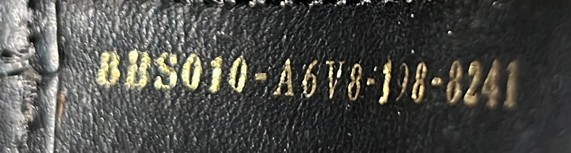 Mon Tresor Bucket Bag Zucca PU Mini - Deep Luxury