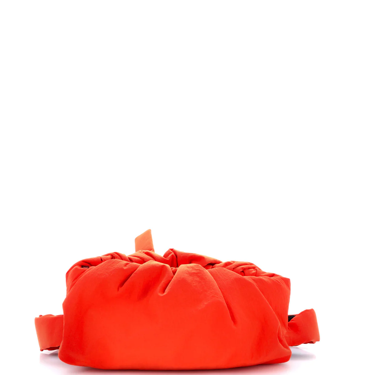 The Body Pouch Nylon Small - Deep Luxury