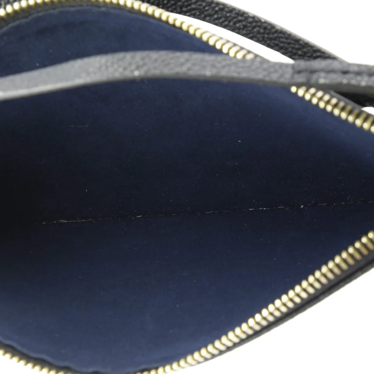 Neverfull Pochette Monogram Empreinte Giant Large - Deep Luxury