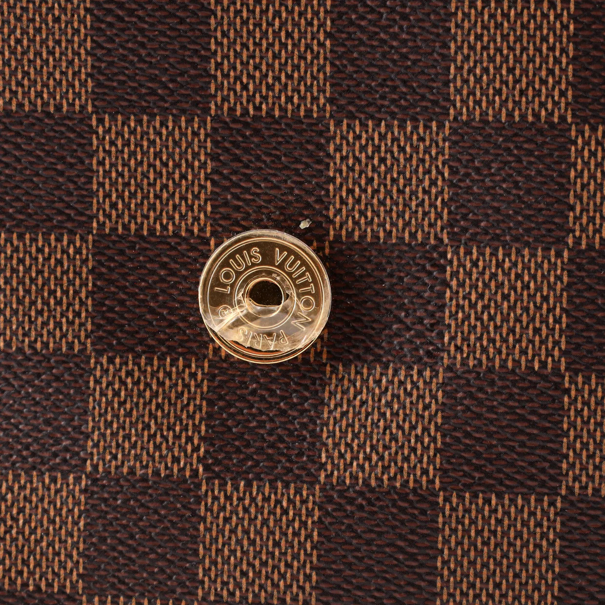 Beaubourg Handbag Damier MM - Deep Luxury