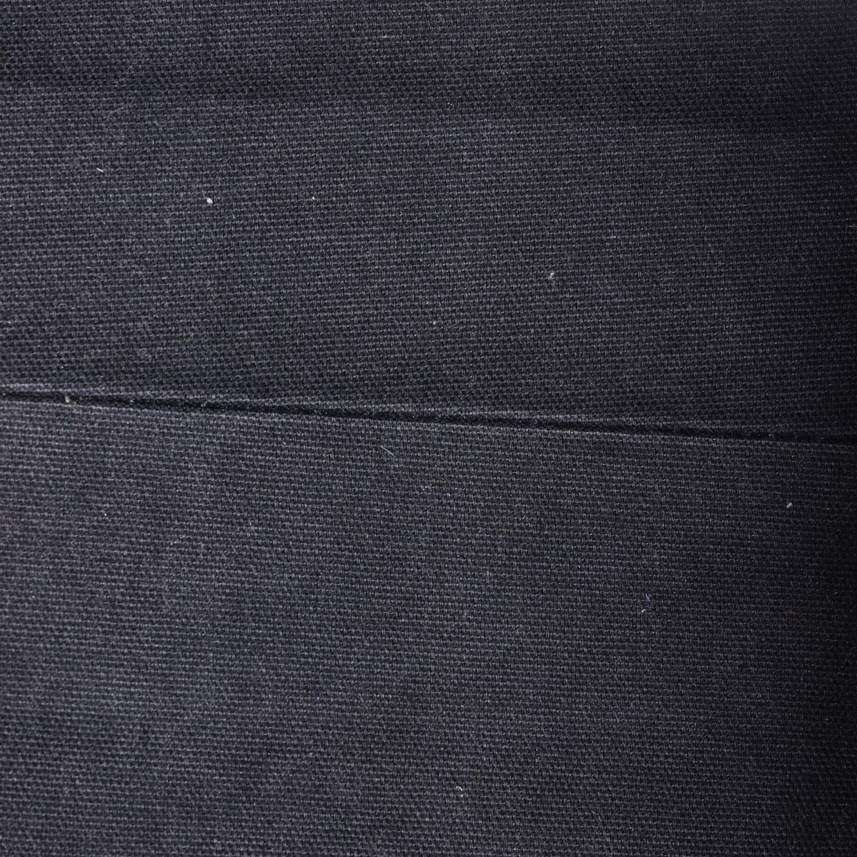 Canterbury Tote House Check Canvas Small - Deep Luxury