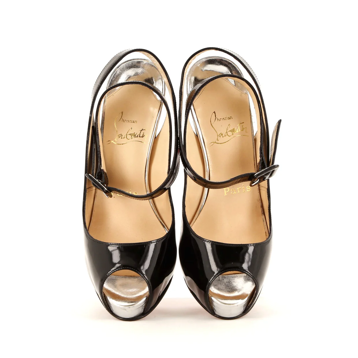 Women's New Very Prive Pumps Patent 120 - Deep Luxury