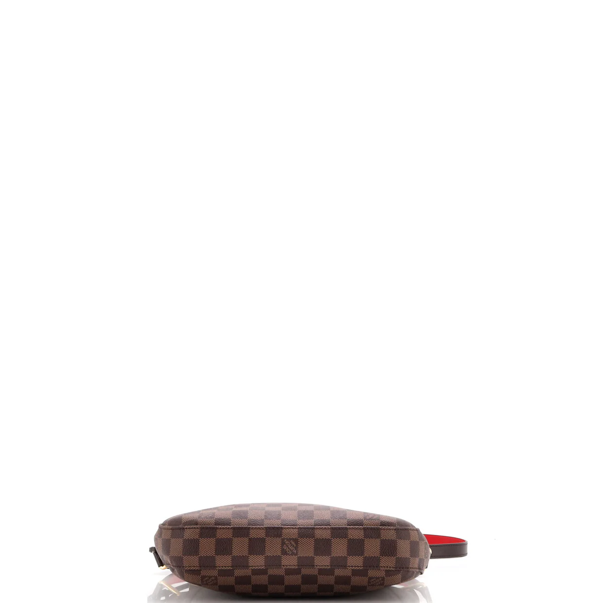 South Bank Besace Bag Damier - Deep Luxury